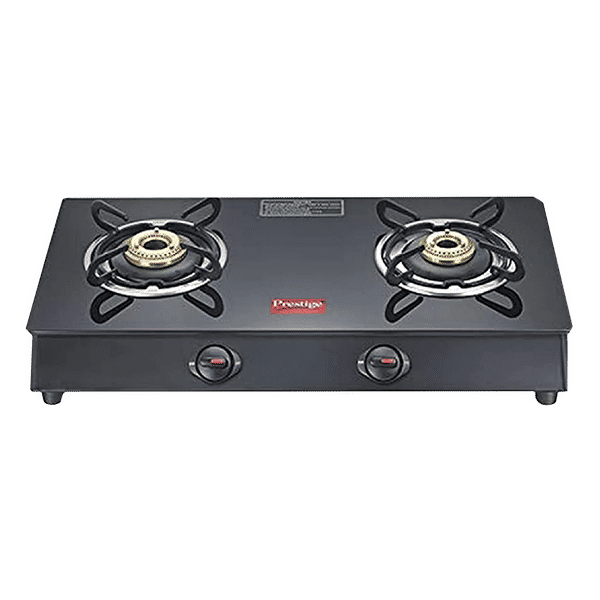 Prestige glass top discount 3 burner stove